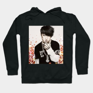 Debut Jungkook Hoodie